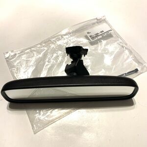 2019-2024 Subaru Forester Rear View Interior Mirror 901-1455-000 OEM